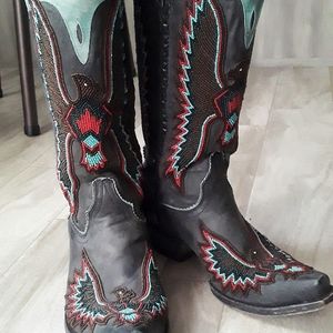 Women's Western Boots